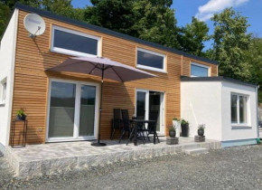 Tinyhouse Wald(t)raum